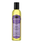 KAMASUTRA Ulei de masaj AROMATICS Harmony Blend cu aromă de rozmarin pin și lavandă 236 ml