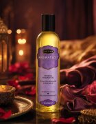 KAMASUTRA Ulei de masaj AROMATICS Harmony Blend cu aromă de rozmarin pin și lavandă 236 ml