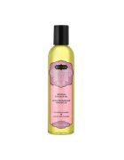 KAMASUTRA Ulei de masaj AROMATICS Pleasure Garden cu aromă de iasomie și trandafir 236 ml