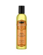KAMASUTRA Ulei de masaj AROMATICS Sweet Almond cu aromă de migdale dulci 236 ml