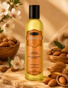 KAMASUTRA Ulei de masaj AROMATICS Sweet Almond cu aromă de migdale dulci 236 ml