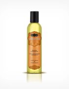 KAMASUTRA Ulei de masaj Aromatics Sweet Almond - Migdale dulci 59 ml