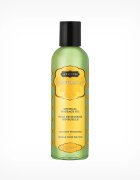KAMASUTRA Ulei de masaj Naturals cu aroma de Cocos si Ananas 59 ml