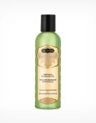 KAMASUTRA Ulei de masaj Naturalscu aroma de Vanilla Sandalwood 59 ml