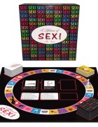 Kheper Games Joc erotic pentru cupluri A Lifetime of SEX! pentru îmbunătățirea preludiului și momentelor intime