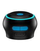 KIIROO Controller Control telecomandă pentru control de la distanță prin mișcarea mâinii compatibil cu jucării negru cu albastru