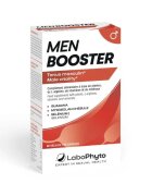 Labophyto Afrodisiac MEN BOOSTER pentru cresterea apetitului sexual si erectie 60 capsule