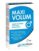 Labophyto Capsule MAXIVOLUM pentru cresterea volumului si calitatii spermei 60 capsule