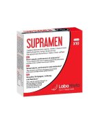 Labophyto Capsule SUPRAMEN Sexual Power 4 in 1 potență erecție întârziere ejaculare libido 10 capsule