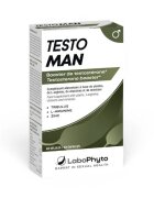 Labophyto Capsule TESTOMAN Testosterone pentru erectii puternice si cresterea nivelului de testosteron 60 capsule