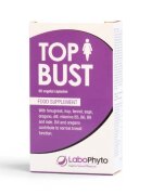 Labophyto Capsule TOPBUST pentru fermitate sâni 60 capsule