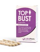 Labophyto Capsule TOPBUST pentru fermitate sâni 60 capsule