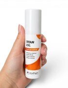 Labophyto Cremă Titan XXL susține mărirea penisului și îmbunătățirea erecției 60 ml