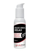 Labophyto Gel lubrifiant Maxi Anal Relax pentru relaxare anala 100 ml
