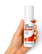 Labophyto Gel MEN BOOSTER pentru erecții puternice 60 ml