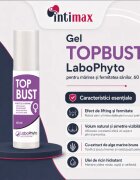 Labophyto Gel TOPBUST pentru mărirea și fermitatea sânilor 60 ml