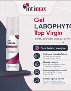 Labophyto Gel TOPVIRGIN pentru stramtare vaginala 60 ml