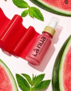 LANUA Lubrifiant LÁ NUA Watermelon Mint Flavored Lube formulă naturală cu aromă de pepene roșu și mentă 100 ml (roșu)