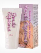 LAVETRA Crema Female Orgasma pentru stimularea orgasmului feminin 30 ml