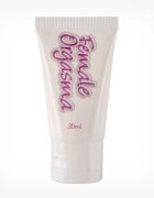 LAVETRA Crema Female Orgasma pentru stimularea orgasmului feminin 30 ml