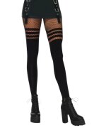 Leg Avenue Dresuri LegAvenue - Pantyhouse Hosiery nergu marime universala (Model 9999)