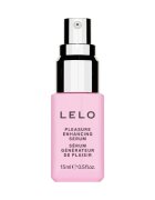 LELO Gel intim premium Pleasure Enhancing Serum pentru stimularea clitorisului și orgasm intens cu efect de încălzire 15 ml