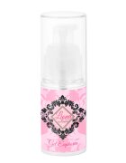 LIONA BY MOMA Gel stimulant EUPHORIA Liquid Vibrator pentru cresterea dorintei sexuale si stimularea clitorisului 6 ml