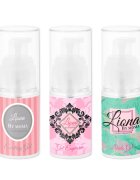 LIONA BY MOMA Gel stimulant EUPHORIA Liquid Vibrator pentru cresterea dorintei sexuale si stimularea clitorisului 6 ml