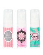 LIONA BY MOMA Gel stimulant EXCITING Liquid Vibrator pentru excitare rapida si stimularea clitorisului 6 ml