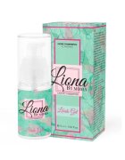 LIONA BY MOMA Gel stimulant LIBIDO Liquid Vibrator pentru cresterea libidoului si stimularea clitorisului 6 ml