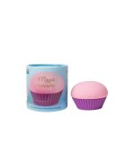 LOLA GAMES Jucarie sexuala Lola - Magic Cupcake pentru stimularea clitorisului 10 moduri de vibrare rezistent la apa