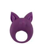 LOLA GAMES Stimulator pentru Clitoris MiMi Animal - Kitten Kiki mov