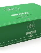 Love Match Prezervative Aromatizzato din latex cu arome de ciocolată căpșuni și banane diametru 53 mm 144 buc