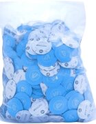 Love Match Prezervative Classico din latex senzație naturală diametru 53 mm 50 buc