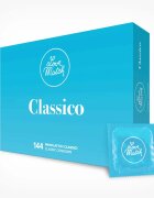 Love Match Prezervative profesionale Classico senzatie naturala si confort 144 buc