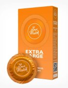 Love Match Prezervative profesionale XL - Extra Large dimensiune 57 mm 6 buc