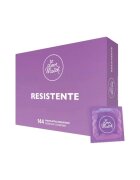 Love Match Prezervative Resistente din latex rezistente diametru 53 mm 144 buc