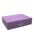 Love Match Prezervative Resistente din latex rezistente diametru 53 mm 144 buc