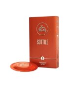 Love Match Prezervative Sottile din latex natural subțiri diametru 53 mm 6 buc