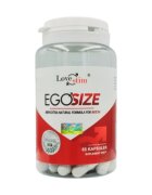LoveStim Capsule EgoSize susțin mărirea penisului și îmbunătățirea erecțiilor susțin vitalitatea masculină 65 capsule