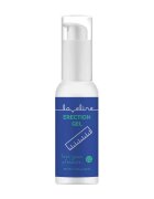 Loveline Gel Erection Gel pentru erecții puternice cu extract de mentă sălbatică 50 ml