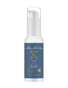 Loveline Gel pentru întârzierea ejaculării Delay Gel efect de răcire cu extract de mentă sălbatică 50 ml