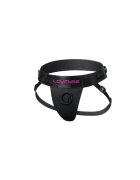 Lovense Accesoriu - HARNESS BASE ham universal compatibil cu lapis curelele ajustabile negru