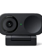 Lovense Cameră web profesională Webcam 2 rezoluție Ultra HD 4K minimizare sunete nedorite control la distanță culoare negru