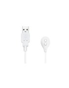 Lovense Încărcător jucarii erotice - MAGNETIC este dispozitivul de incarcare magnetica conceput pentru produsele culoare alb