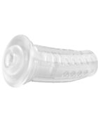 Lovense Manson de rezerva pentru masturbator conceput exclusiv pentru Max 2 culoarea transparenta 9 cm