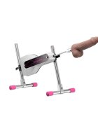 Lovense Masina de sex Mini Sex Machine control prin aplicatie pana la 260 de miscari pe minut autolubrifianta compacta si usoara