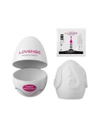 Lovense Ou Masturbator - KRAKEN interiorul are sase texturi diferite lungime extensibila pana la 20 cm diametru 8 cm