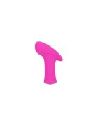 Lovense Vibrator Bullet - AMBI control prin aplicație 10 fucții de vibrație 14 cm roz