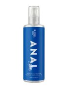LOVING JOY Lubrifiant anal pe bază de apă Anal Lube cu aloe vera vegan compatibil cu jucării intime și prezervative 250 ml